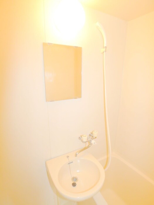 Ｔコ－ポ１０８の物件内観写真