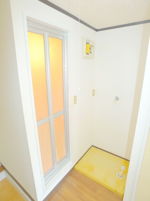 Ｔコ－ポ１０８の物件内観写真