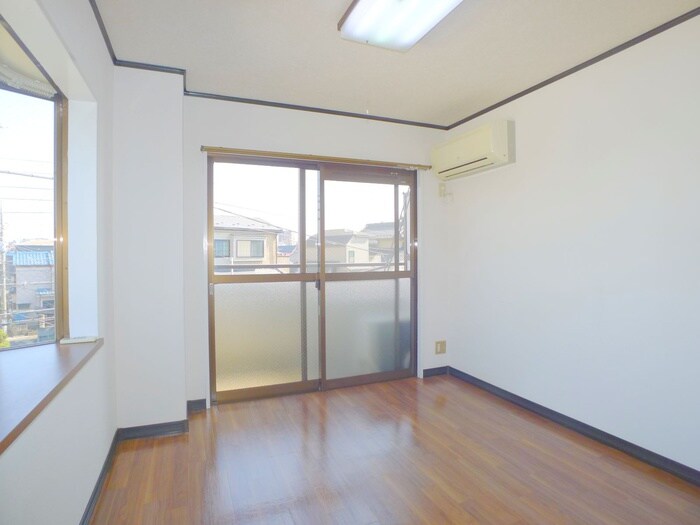 Ｔコ－ポ１０８の物件内観写真