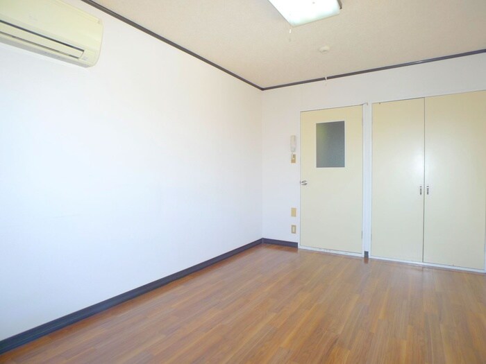 Ｔコ－ポ１０８の物件内観写真