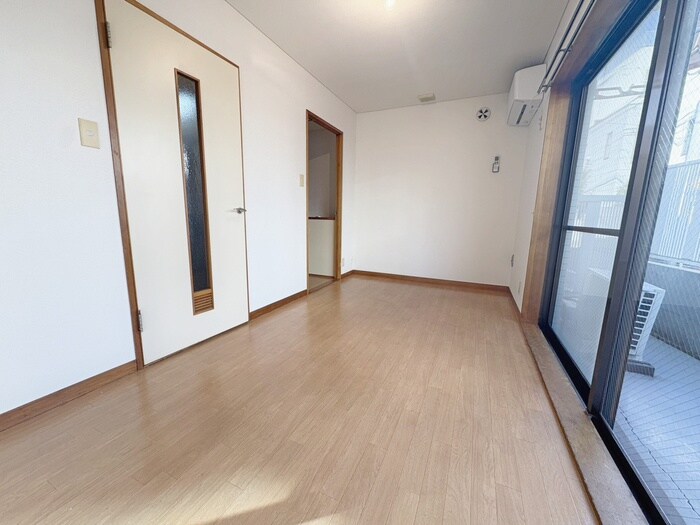 三和マンション３号館の物件内観写真