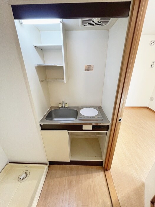 三和マンション３号館の物件内観写真