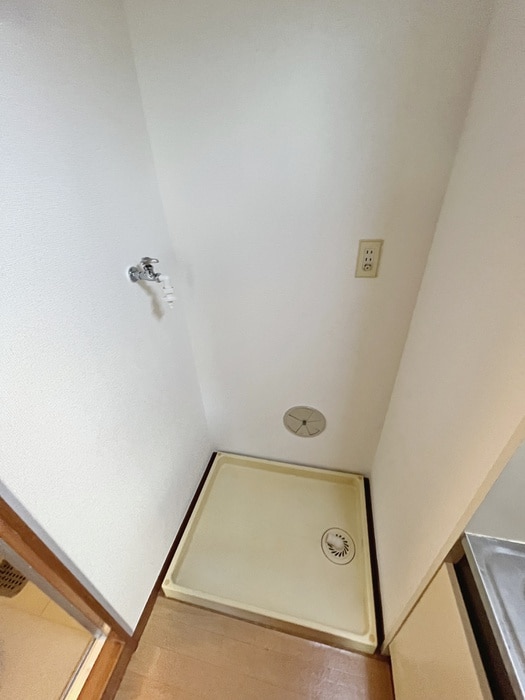 三和マンション３号館の物件内観写真