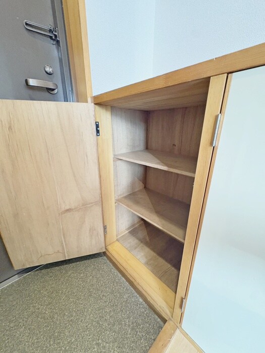 三和マンション３号館の物件内観写真