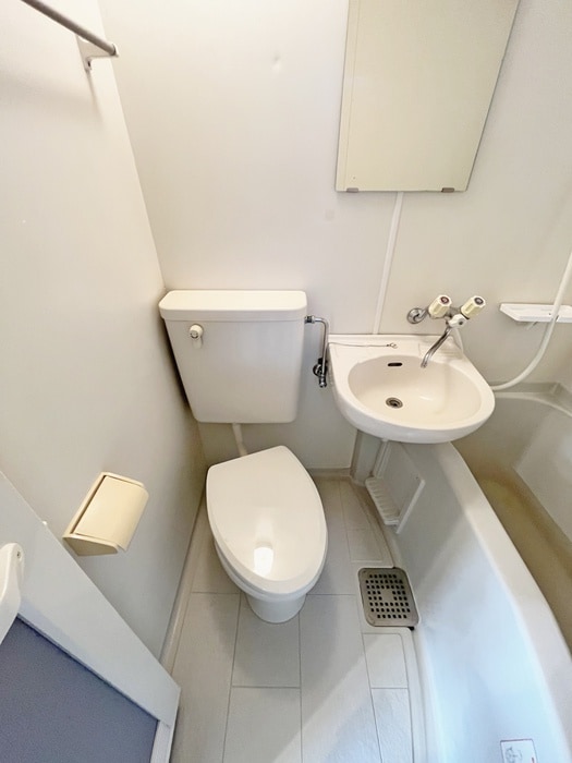 三和マンション３号館の物件内観写真