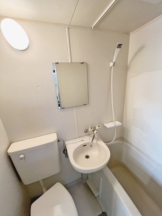 三和マンション３号館の物件内観写真