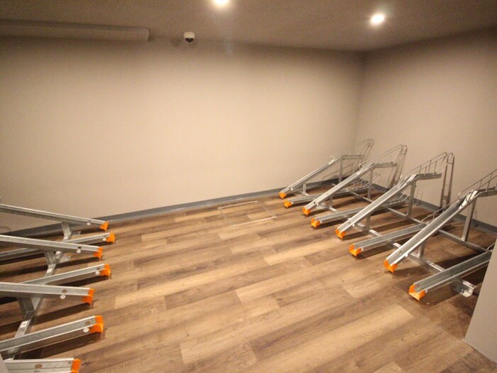 グローリオシェルト池袋本町の物件外観写真