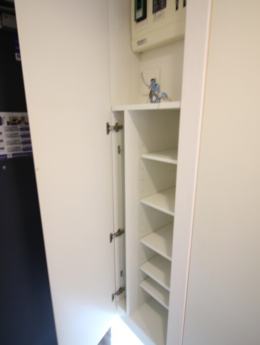 レジディア新宿イ－ストⅡの物件内観写真