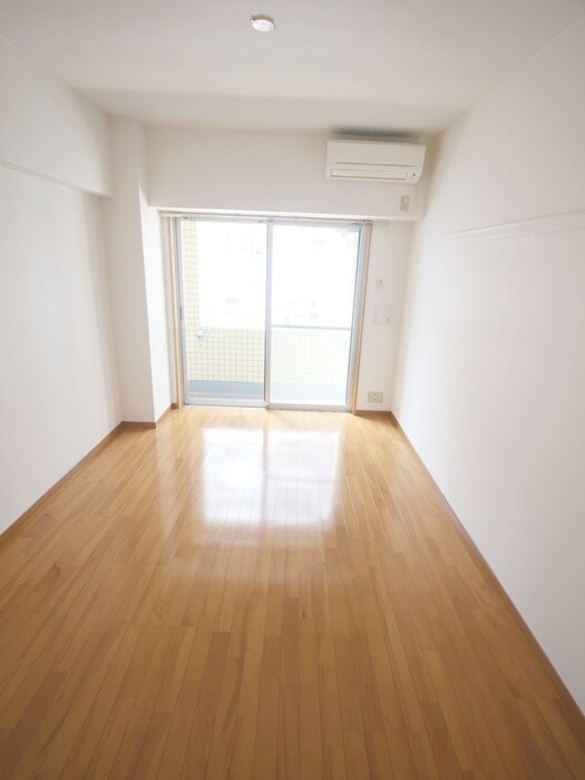 レジディア新宿イ－ストⅡの物件内観写真