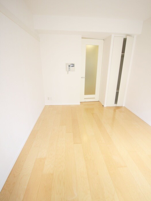 レジディア新宿イ－ストⅡの物件内観写真