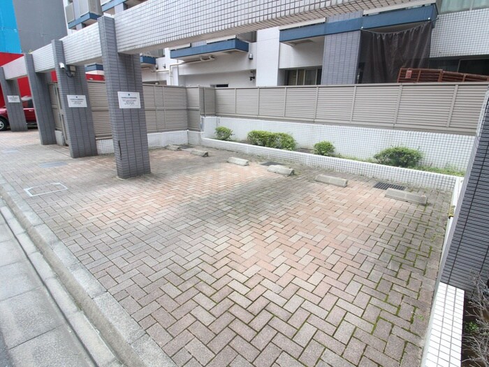 レジディア新宿イ－ストⅡの物件外観写真