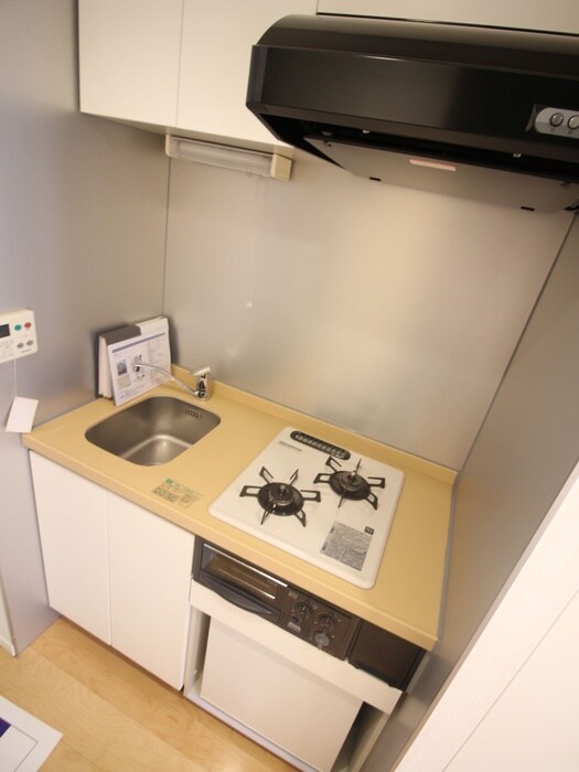 レジディア新宿イ－ストⅡの物件内観写真