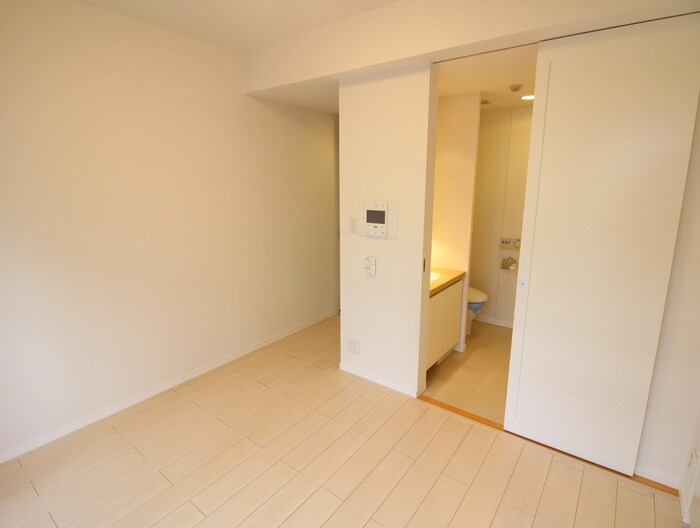 レジディア新宿イ－ストⅡの物件内観写真