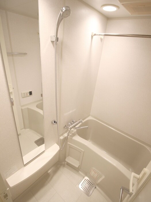 レジディア新宿イ－ストⅡの物件内観写真