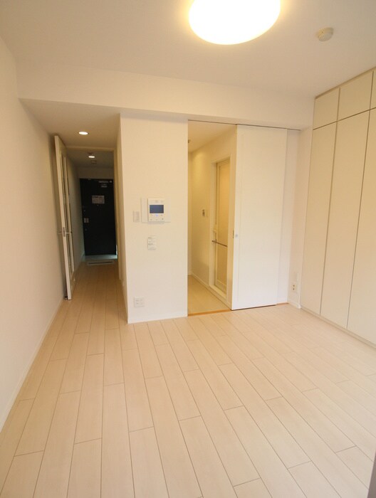 レジディア新宿イ－ストⅡの物件内観写真