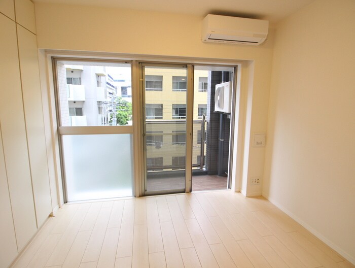 レジディア新宿イ－ストⅡの物件内観写真