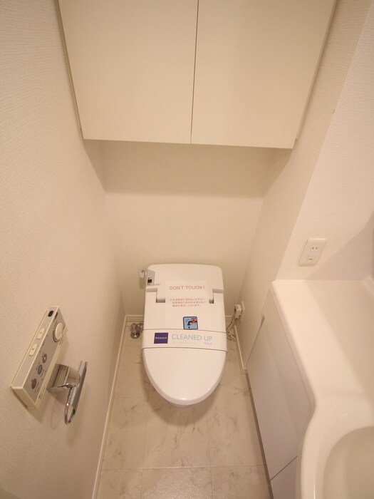 レジディア新宿イ－ストⅡの物件内観写真