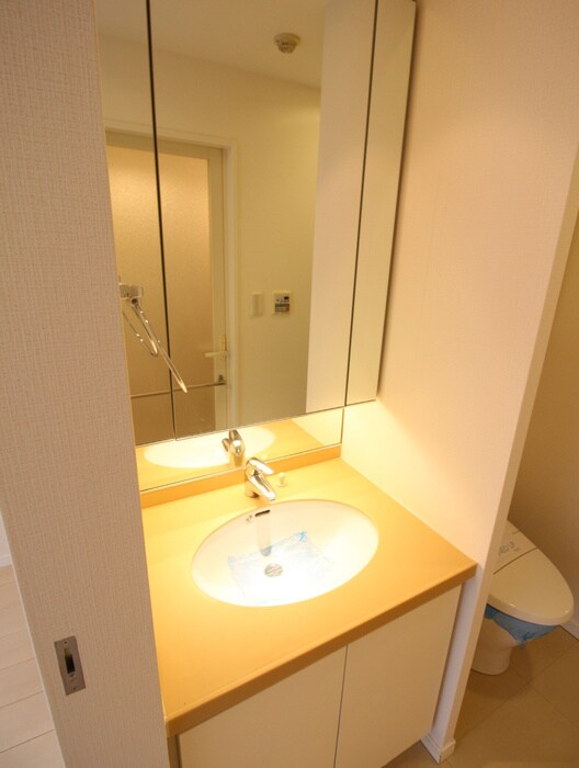 レジディア新宿イ－ストⅡの物件内観写真