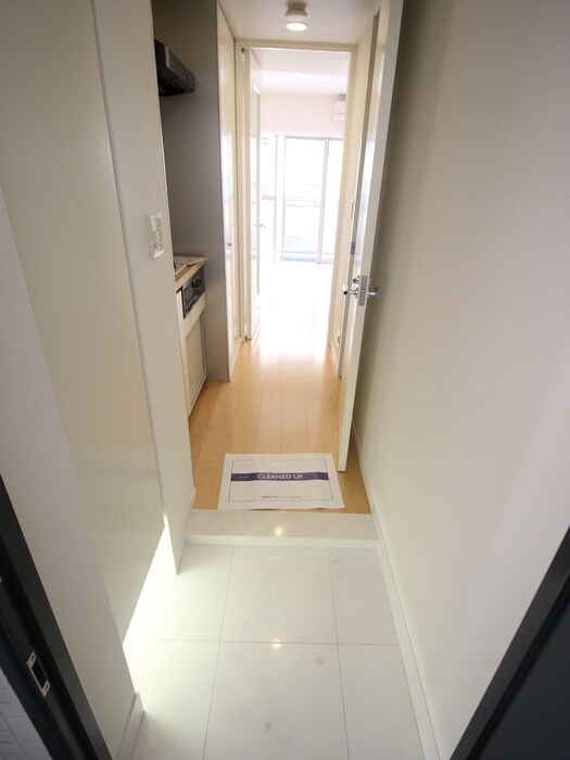 レジディア新宿イ－ストⅡの物件内観写真