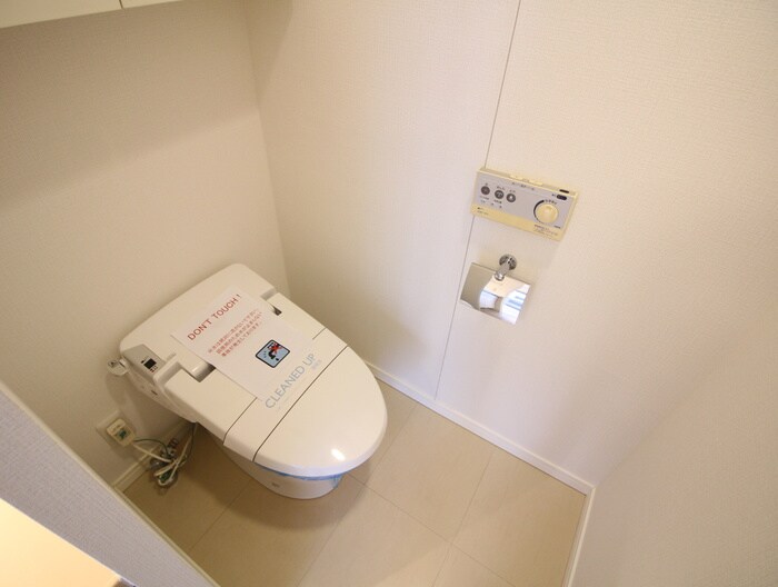 レジディア新宿イ－ストⅡの物件内観写真