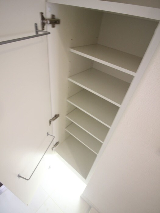 レジディア新宿イ－ストⅡの物件内観写真