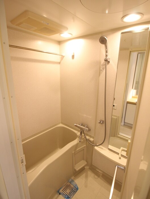 レジディア新宿イ－ストⅡの物件内観写真