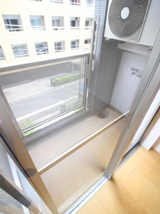 レジディア新宿イ－ストⅡの物件内観写真