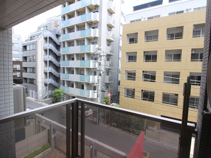 レジディア新宿イ－ストⅡの物件内観写真