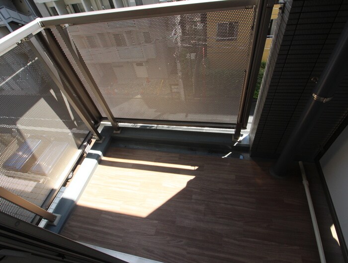 レジディア新宿イ－ストⅡの物件内観写真