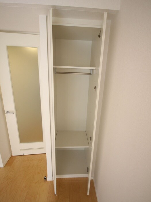 レジディア新宿イ－ストⅡの物件内観写真