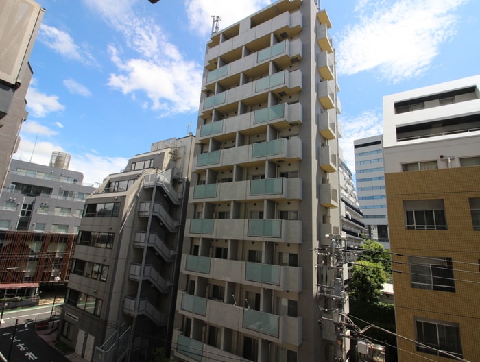 レジディア新宿イ－ストⅡの物件内観写真