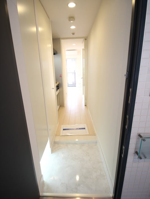 レジディア新宿イ－ストⅡの物件内観写真