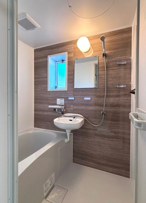 パークベルテ本牧の物件内観写真