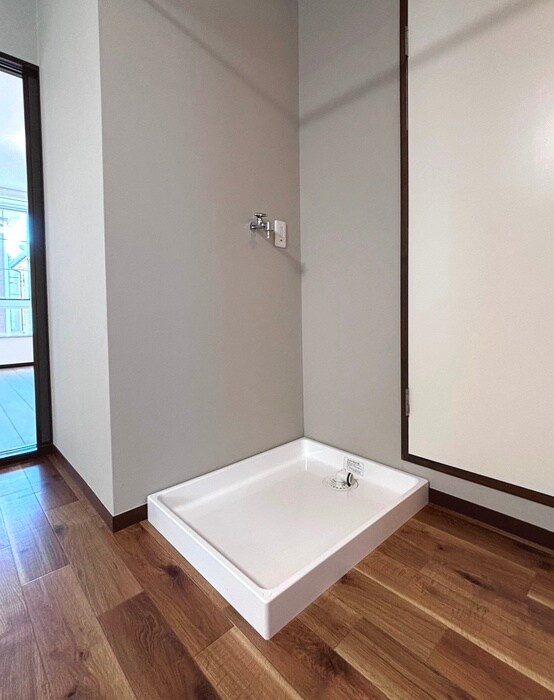 パークベルテ本牧の物件内観写真