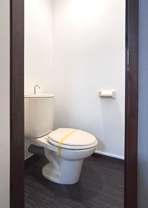 パークベルテ本牧の物件内観写真