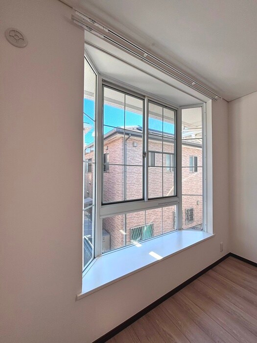 パークベルテ本牧の物件内観写真