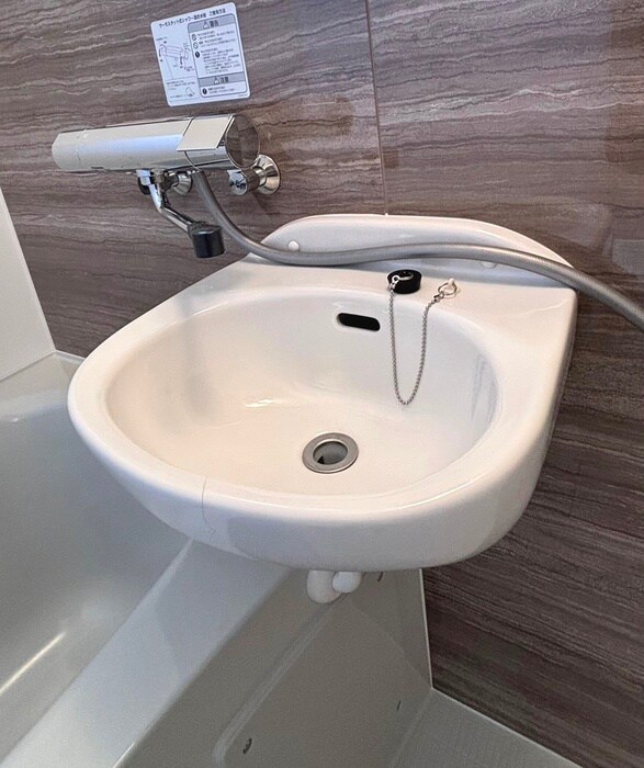 パークベルテ本牧の物件内観写真