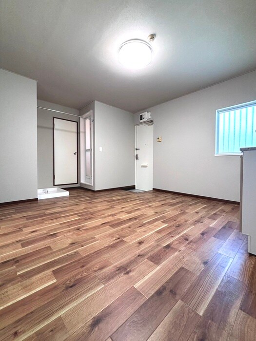 パークベルテ本牧の物件内観写真