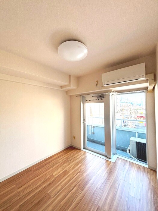 グランドゥ－ル登戸の物件内観写真