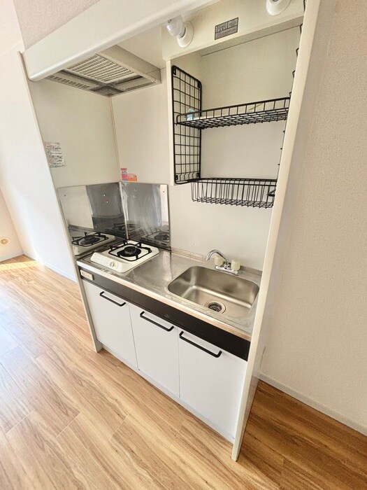 グランドゥ－ル登戸の物件内観写真