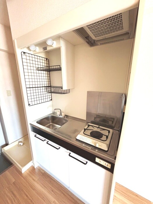 グランドゥ－ル登戸の物件内観写真