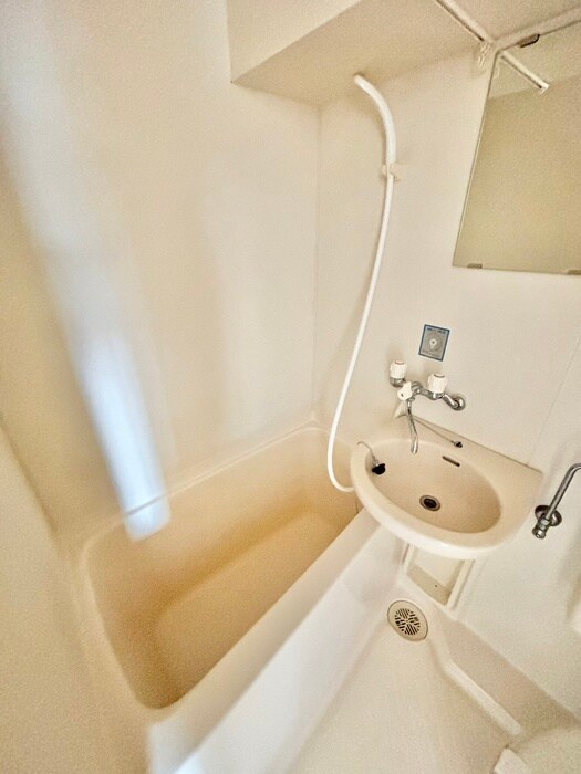 グランドゥ－ル登戸の物件内観写真