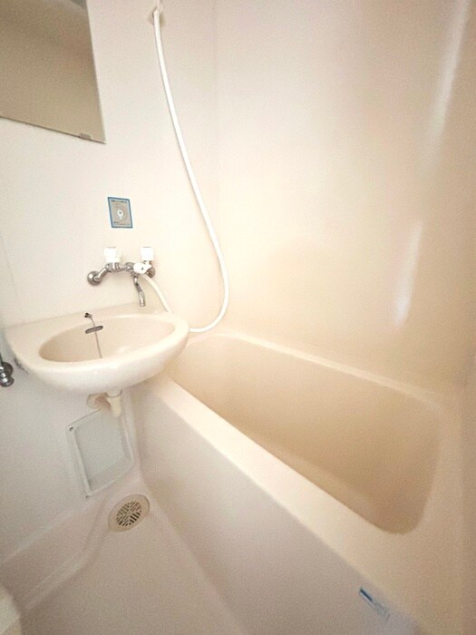 グランドゥ－ル登戸の物件内観写真