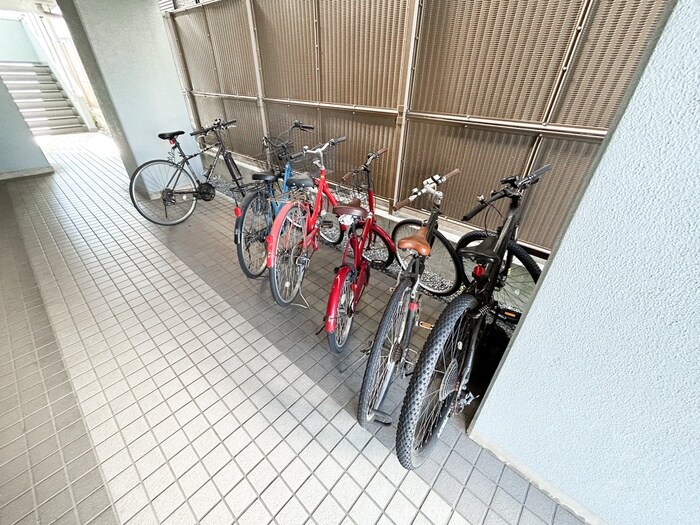 グランドゥ－ル登戸の物件外観写真