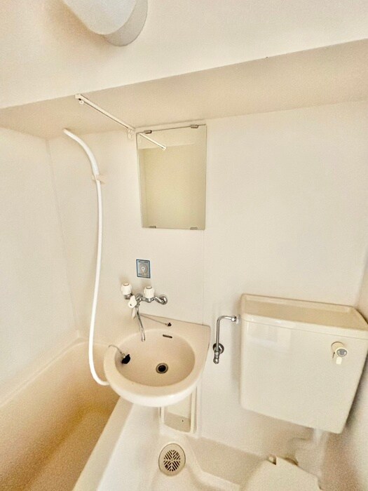 グランドゥ－ル登戸の物件内観写真