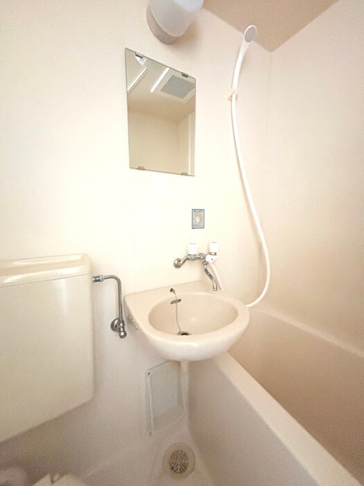 グランドゥ－ル登戸の物件内観写真