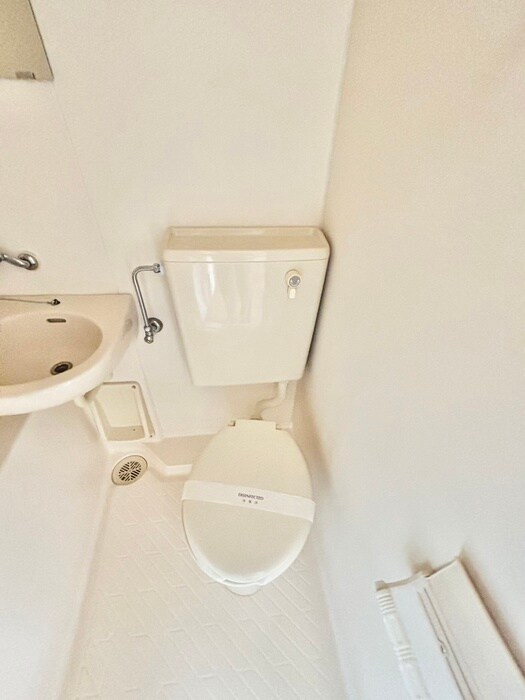 グランドゥ－ル登戸の物件内観写真