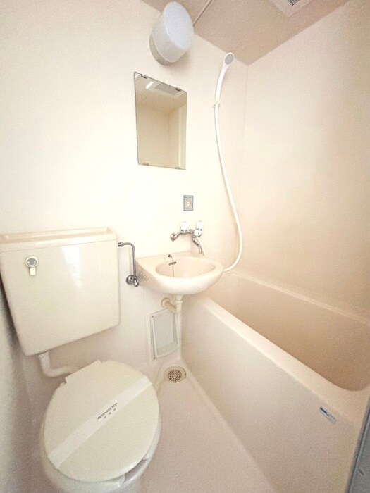 グランドゥ－ル登戸の物件内観写真