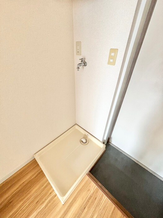 グランドゥ－ル登戸の物件内観写真