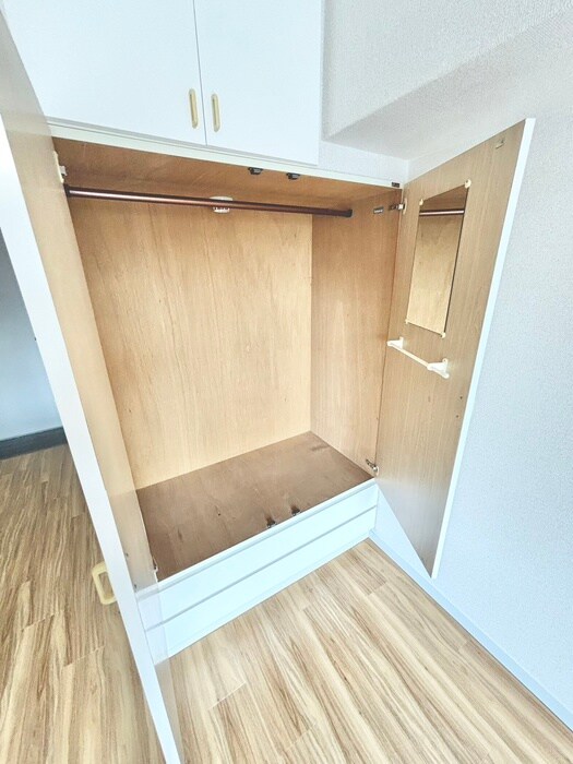 グランドゥ－ル登戸の物件内観写真